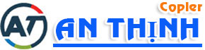 logoanthinh